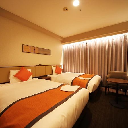 Hotel Sunroute Asakusa Токио Екстериор снимка