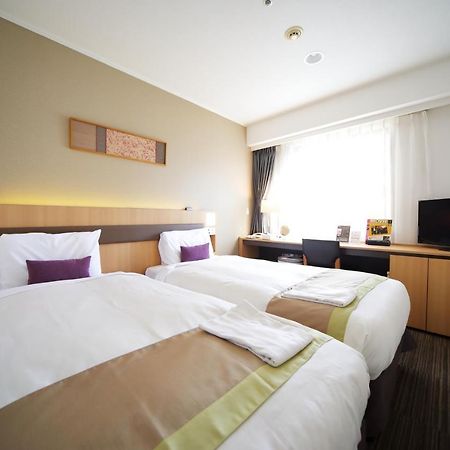 Hotel Sunroute Asakusa Токио Екстериор снимка