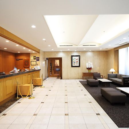 Hotel Sunroute Asakusa Токио Екстериор снимка