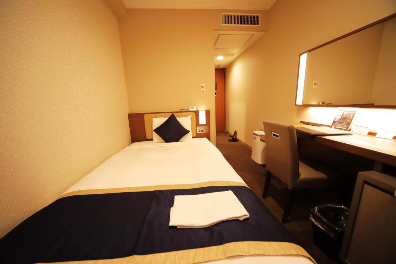 Hotel Sunroute Asakusa Токио Екстериор снимка