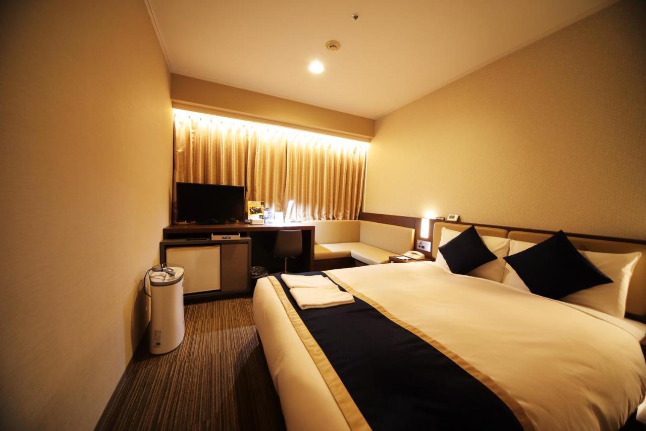 Hotel Sunroute Asakusa Токио Екстериор снимка