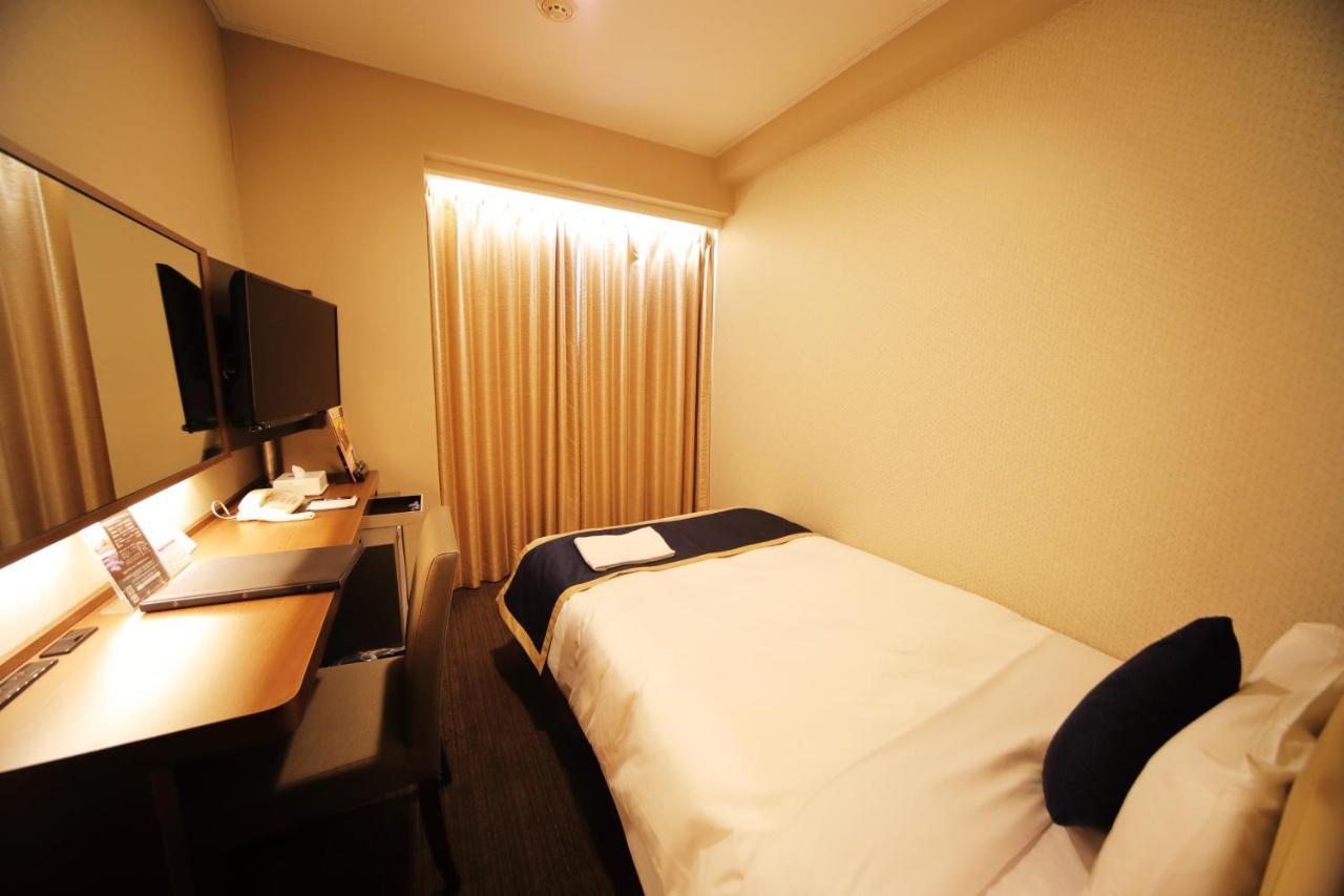 Hotel Sunroute Asakusa Токио Екстериор снимка