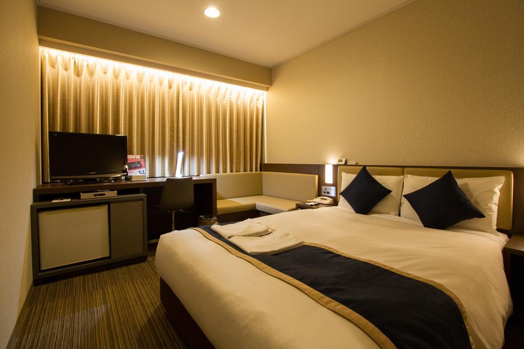 Hotel Sunroute Asakusa Токио Екстериор снимка