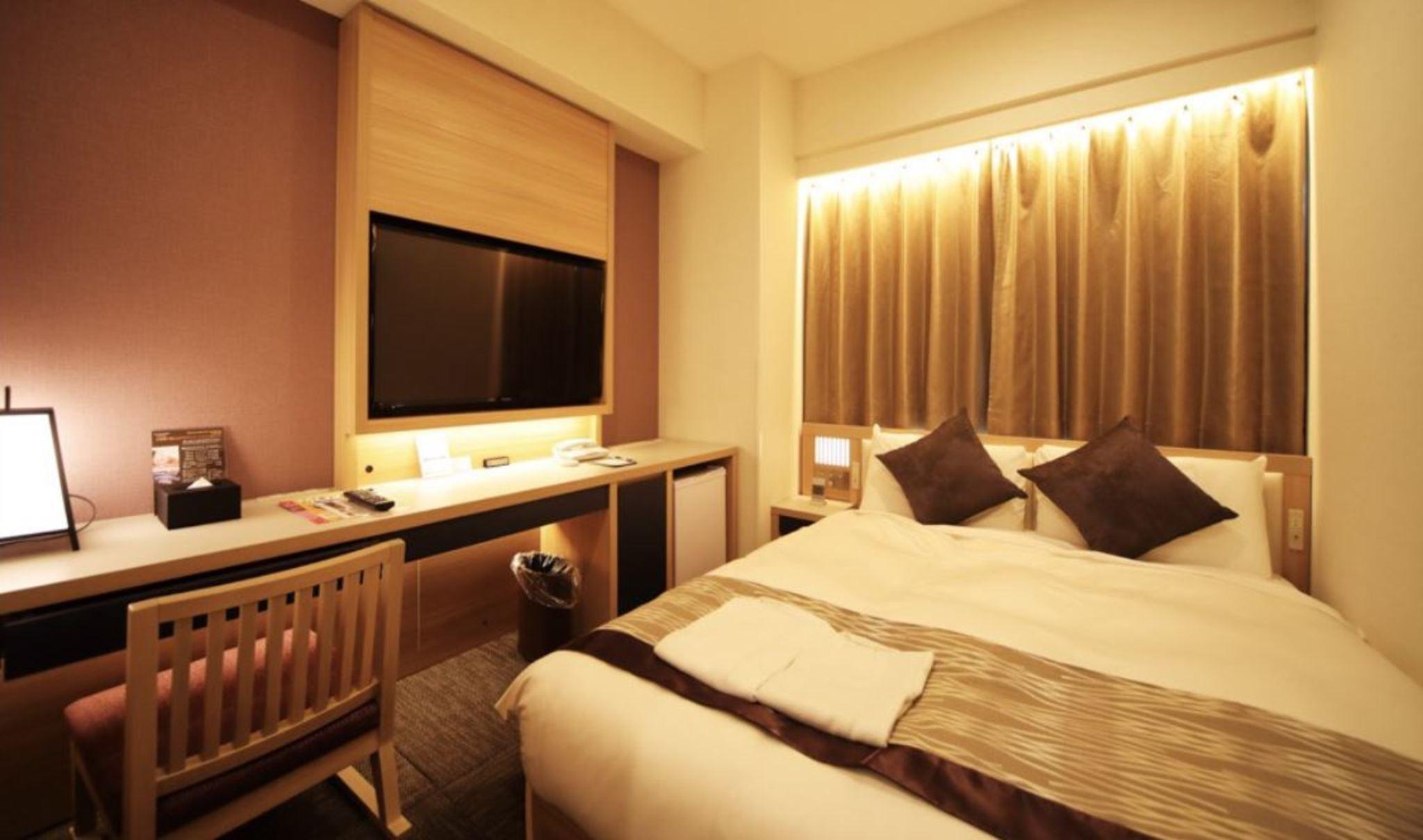Hotel Sunroute Asakusa Токио Екстериор снимка