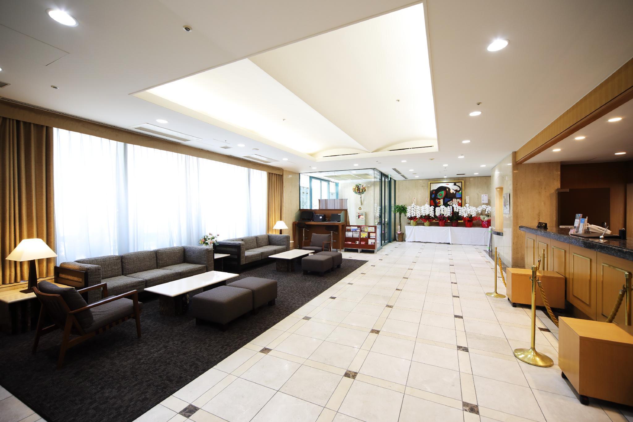 Hotel Sunroute Asakusa Токио Екстериор снимка