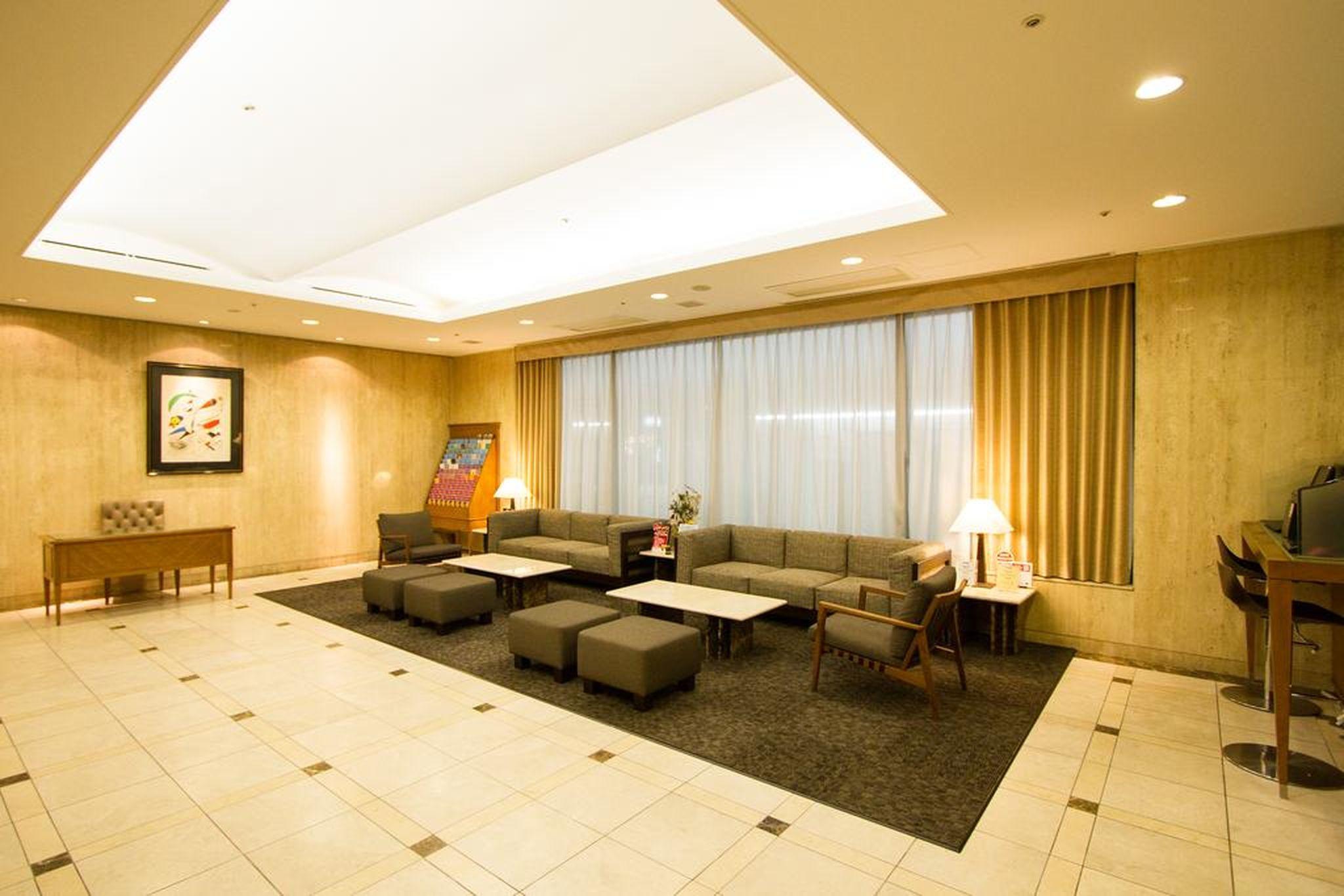 Hotel Sunroute Asakusa Токио Екстериор снимка