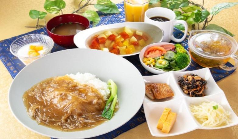 Hotel Sunroute Asakusa Токио Екстериор снимка