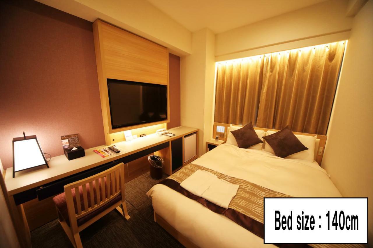 Hotel Sunroute Asakusa Токио Екстериор снимка