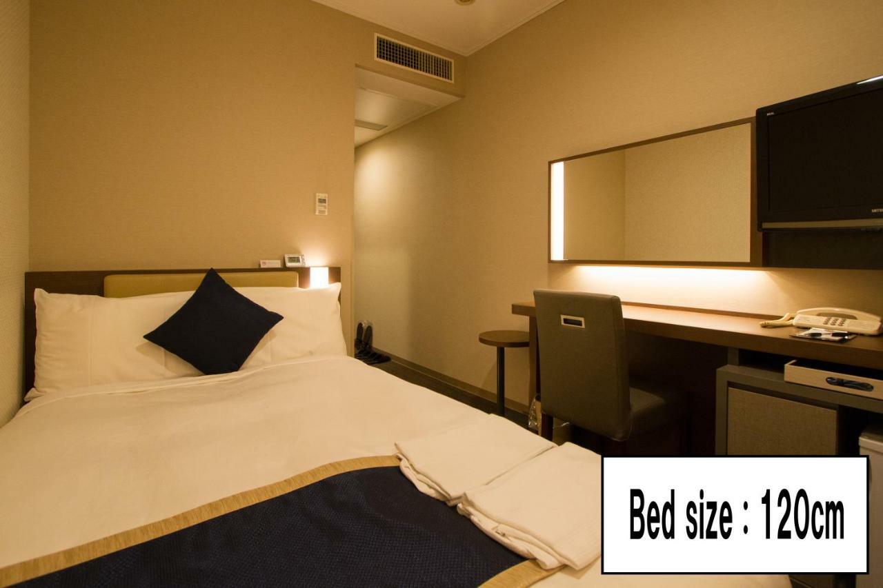 Hotel Sunroute Asakusa Токио Екстериор снимка