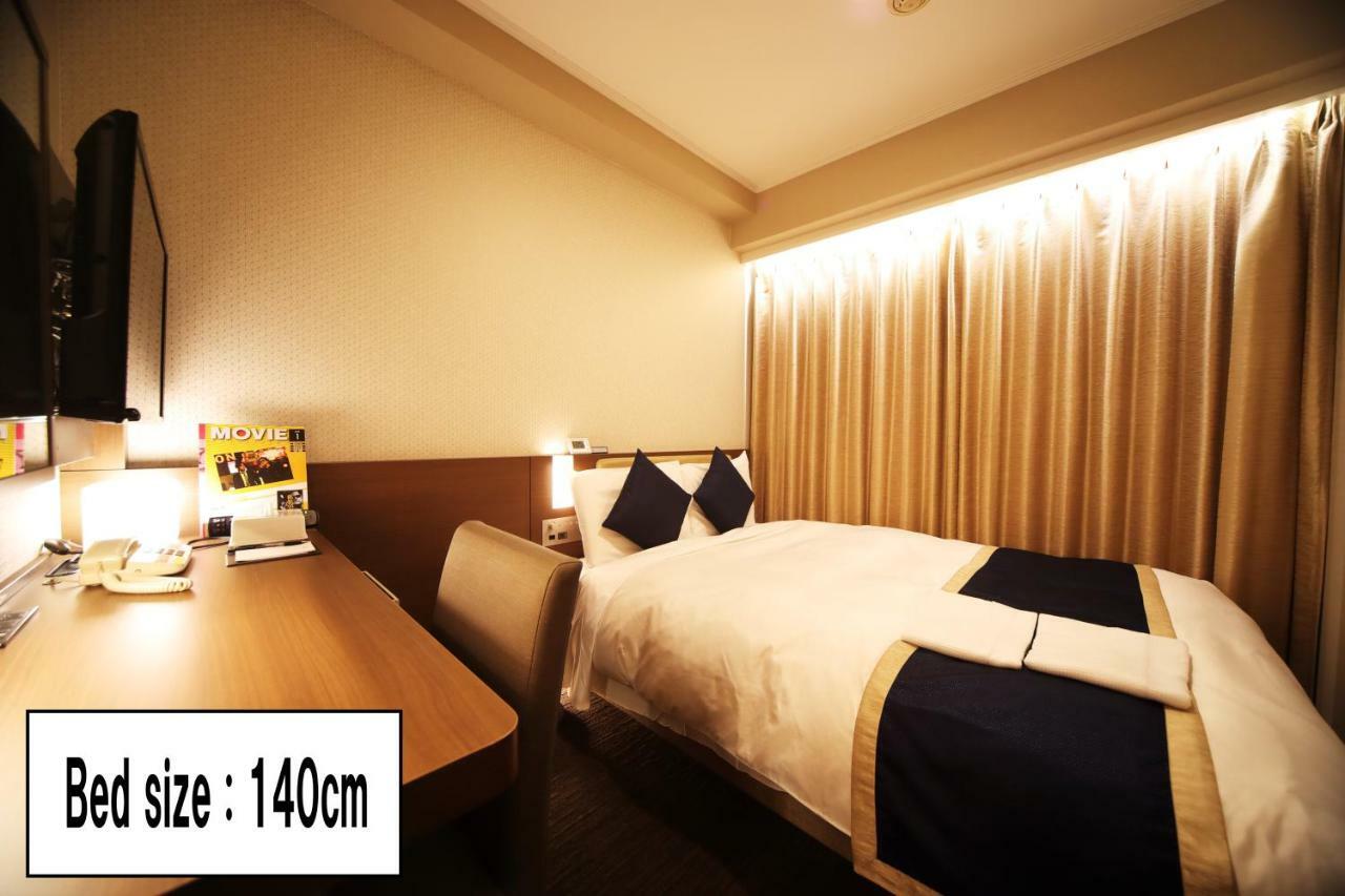 Hotel Sunroute Asakusa Токио Екстериор снимка