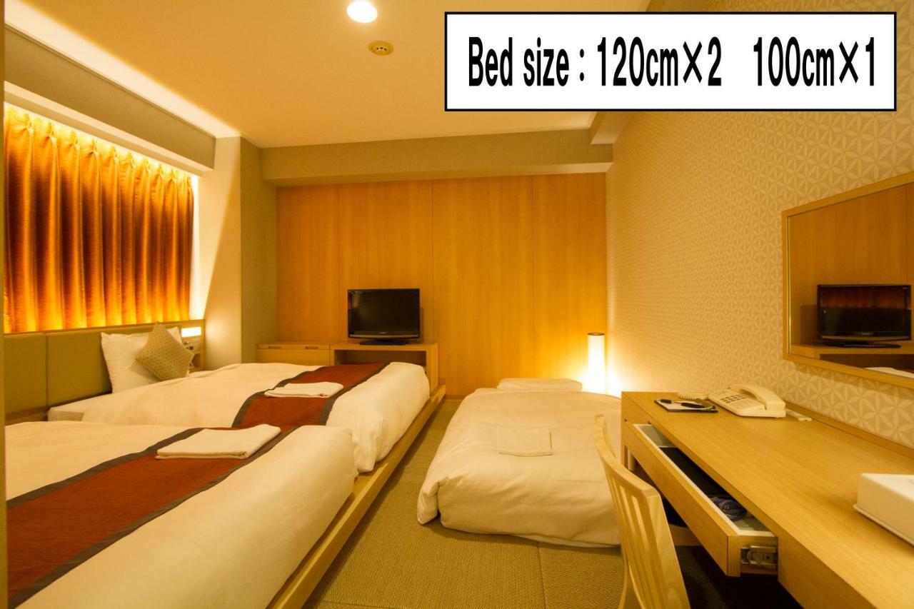 Hotel Sunroute Asakusa Токио Екстериор снимка